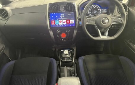 Nissan Note II рестайлинг, 2019 год, 1 380 000 рублей, 20 фотография