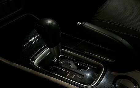 Mitsubishi Outlander III рестайлинг 3, 2021 год, 2 390 000 рублей, 17 фотография