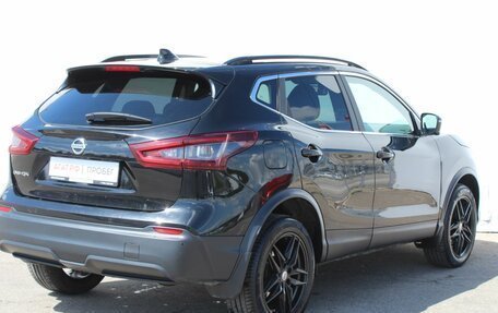 Nissan Qashqai, 2021 год, 2 200 000 рублей, 6 фотография