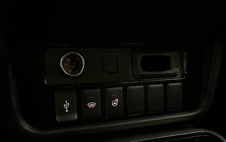Mitsubishi Outlander III рестайлинг 3, 2021 год, 2 390 000 рублей, 15 фотография