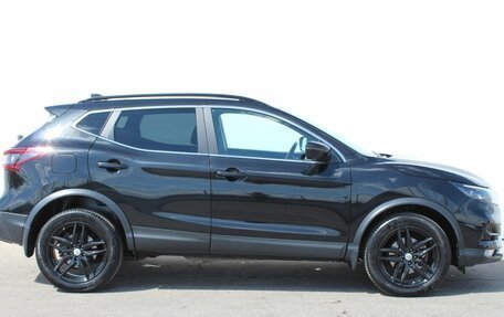 Nissan Qashqai, 2021 год, 2 200 000 рублей, 7 фотография