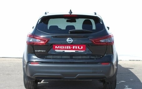 Nissan Qashqai, 2021 год, 2 200 000 рублей, 5 фотография