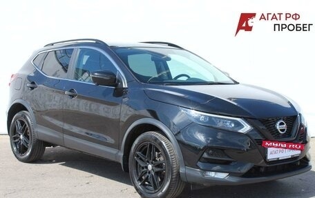 Nissan Qashqai, 2021 год, 2 200 000 рублей, 3 фотография