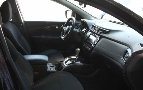 Nissan Qashqai, 2021 год, 2 200 000 рублей, 11 фотография