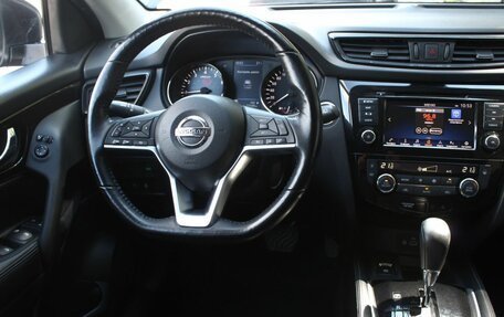 Nissan Qashqai, 2021 год, 2 200 000 рублей, 15 фотография
