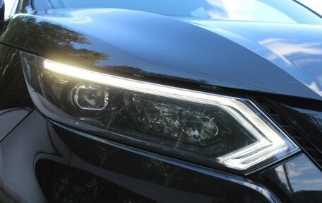 Nissan Qashqai, 2021 год, 2 200 000 рублей, 19 фотография