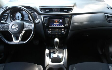 Nissan Qashqai, 2021 год, 2 200 000 рублей, 14 фотография