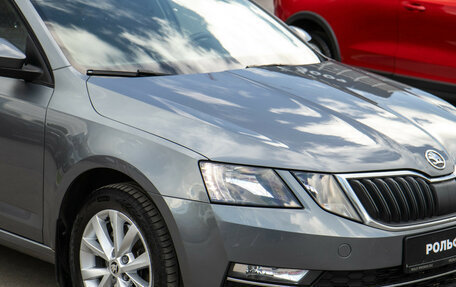 Skoda Octavia, 2018 год, 1 558 000 рублей, 16 фотография
