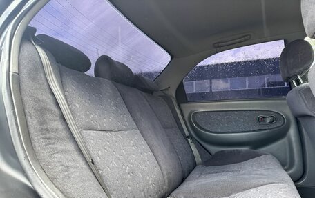 KIA Spectra II (LD), 2006 год, 139 000 рублей, 10 фотография