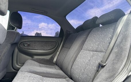 KIA Spectra II (LD), 2006 год, 139 000 рублей, 8 фотография