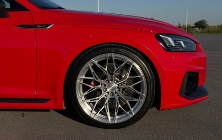 Audi RS 5, 2018 год, 6 900 000 рублей, 2 фотография
