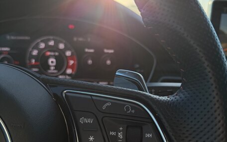 Audi RS 5, 2018 год, 6 900 000 рублей, 7 фотография