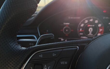 Audi RS 5, 2018 год, 6 900 000 рублей, 9 фотография