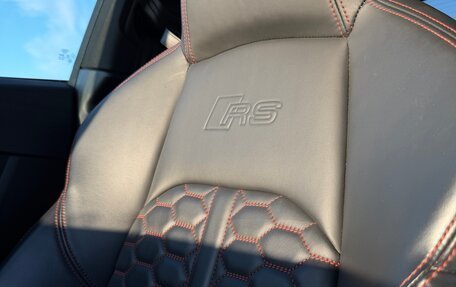 Audi RS 5, 2018 год, 6 900 000 рублей, 11 фотография