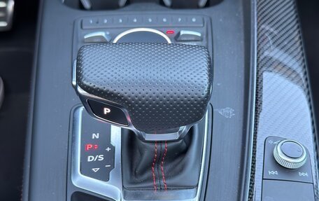 Audi RS 5, 2018 год, 6 900 000 рублей, 16 фотография