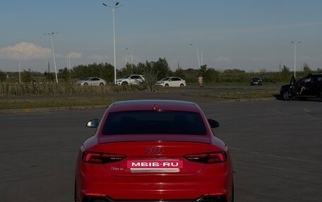 Audi RS 5, 2018 год, 6 900 000 рублей, 4 фотография