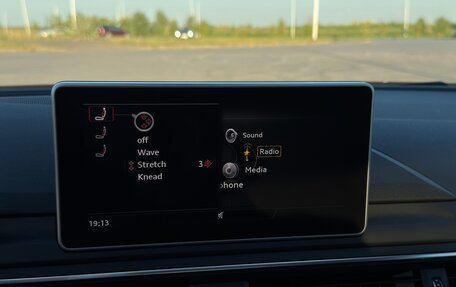 Audi RS 5, 2018 год, 6 900 000 рублей, 24 фотография