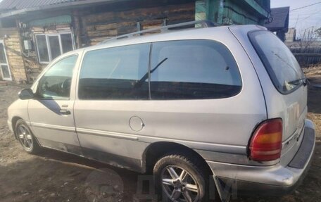 Ford Windstar I, 1996 год, 165 000 рублей, 3 фотография