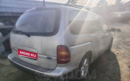 Ford Windstar I, 1996 год, 165 000 рублей, 5 фотография