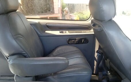 Ford Windstar I, 1996 год, 165 000 рублей, 12 фотография