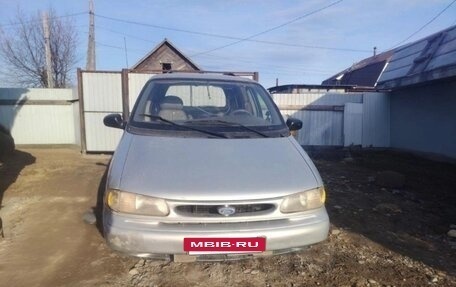 Ford Windstar I, 1996 год, 165 000 рублей, 6 фотография