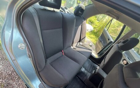 Mitsubishi Lancer IX, 2006 год, 295 000 рублей, 2 фотография