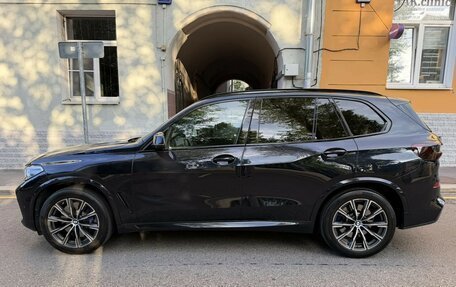 BMW X5, 2019 год, 6 700 000 рублей, 8 фотография
