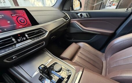 BMW X5, 2019 год, 6 700 000 рублей, 11 фотография