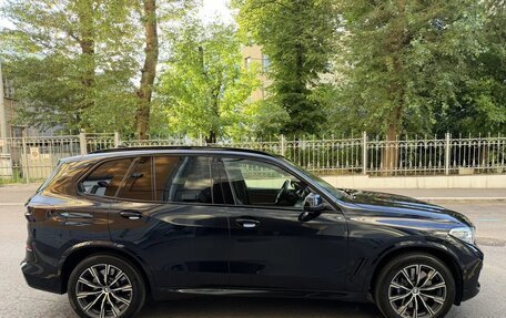BMW X5, 2019 год, 6 700 000 рублей, 7 фотография