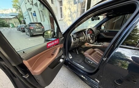 BMW X5, 2019 год, 6 700 000 рублей, 9 фотография