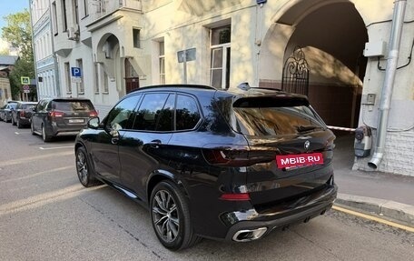 BMW X5, 2019 год, 6 700 000 рублей, 6 фотография