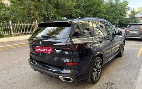 BMW X5, 2019 год, 6 700 000 рублей, 4 фотография