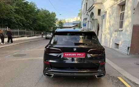 BMW X5, 2019 год, 6 700 000 рублей, 5 фотография