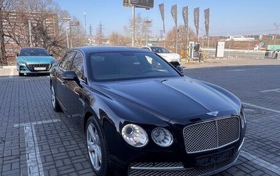 Bentley Flying Spur II, 2013 год, 6 200 000 рублей, 1 фотография