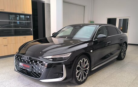 Audi A6, 2026 год, 7 850 000 рублей, 1 фотография