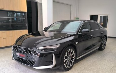 Audi A6, 2026 год, 7 850 000 рублей, 1 фотография