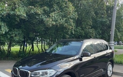 BMW X5, 2014 год, 2 870 000 рублей, 1 фотография
