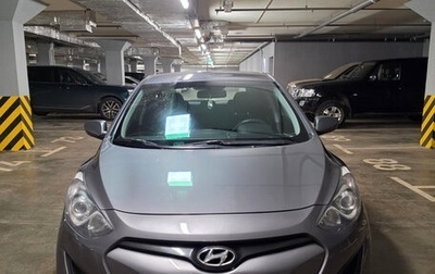 Hyundai i30 II рестайлинг, 2014 год, 1 050 000 рублей, 1 фотография