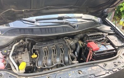 Renault Megane II, 2008 год, 300 000 рублей, 1 фотография