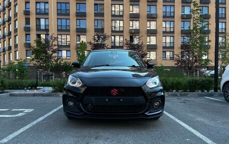 Suzuki Swift V, 2019 год, 1 100 000 рублей, 1 фотография