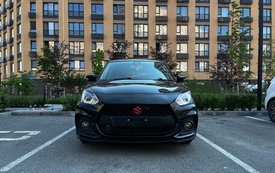 Suzuki Swift V, 2019 год, 1 100 000 рублей, 1 фотография