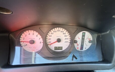 Mitsubishi Lancer IX, 2006 год, 295 000 рублей, 6 фотография