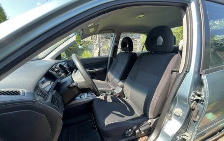 Mitsubishi Lancer IX, 2006 год, 295 000 рублей, 3 фотография