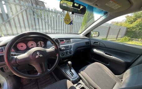 Mitsubishi Lancer IX, 2006 год, 295 000 рублей, 5 фотография