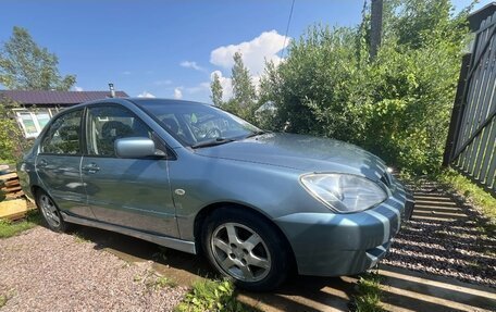 Mitsubishi Lancer IX, 2006 год, 295 000 рублей, 7 фотография