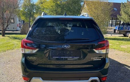 Subaru Forester, 2022 год, 3 300 222 рублей, 8 фотография