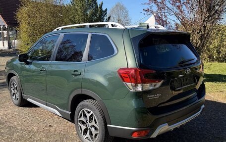 Subaru Forester, 2022 год, 3 300 222 рублей, 7 фотография