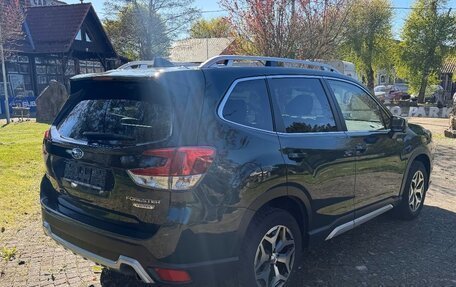 Subaru Forester, 2022 год, 3 300 222 рублей, 6 фотография