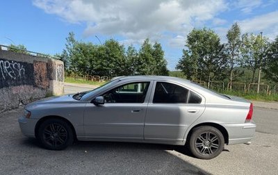 Volvo S60 III, 2008 год, 900 000 рублей, 1 фотография
