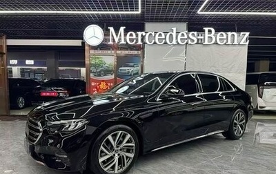 Mercedes-Benz E-Класс, 2024 год, 7 205 076 рублей, 1 фотография